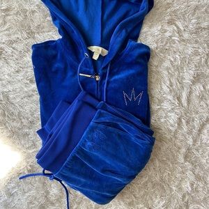 Juicy Couture/Nicki Minaj Set